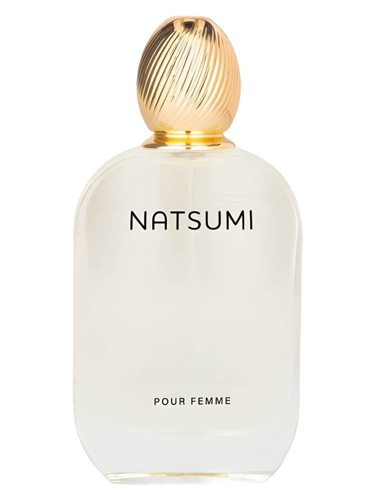 Natsumi Pour Femme