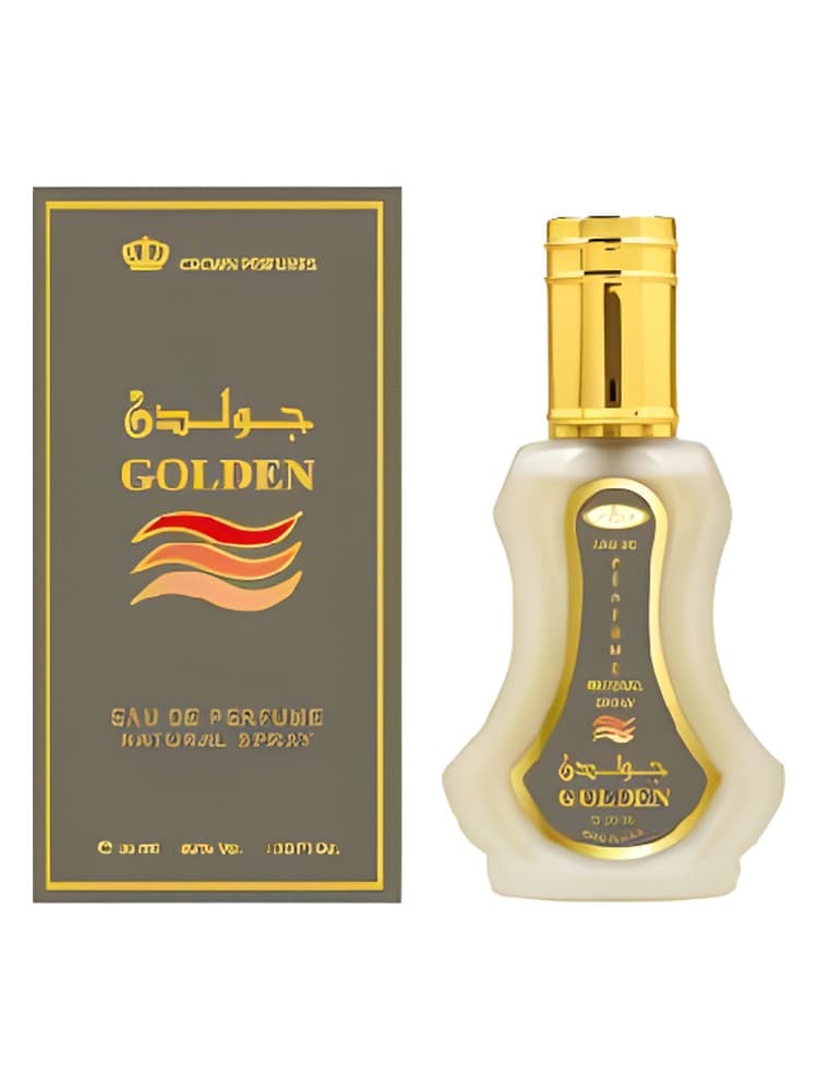 Golden
