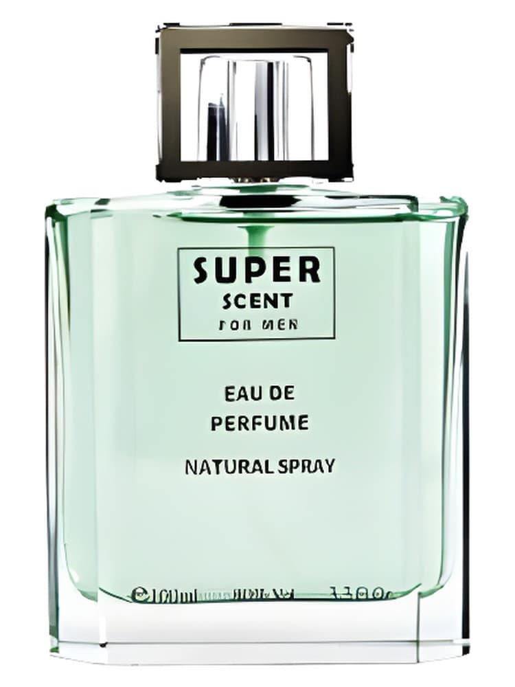 Super Scent for Men