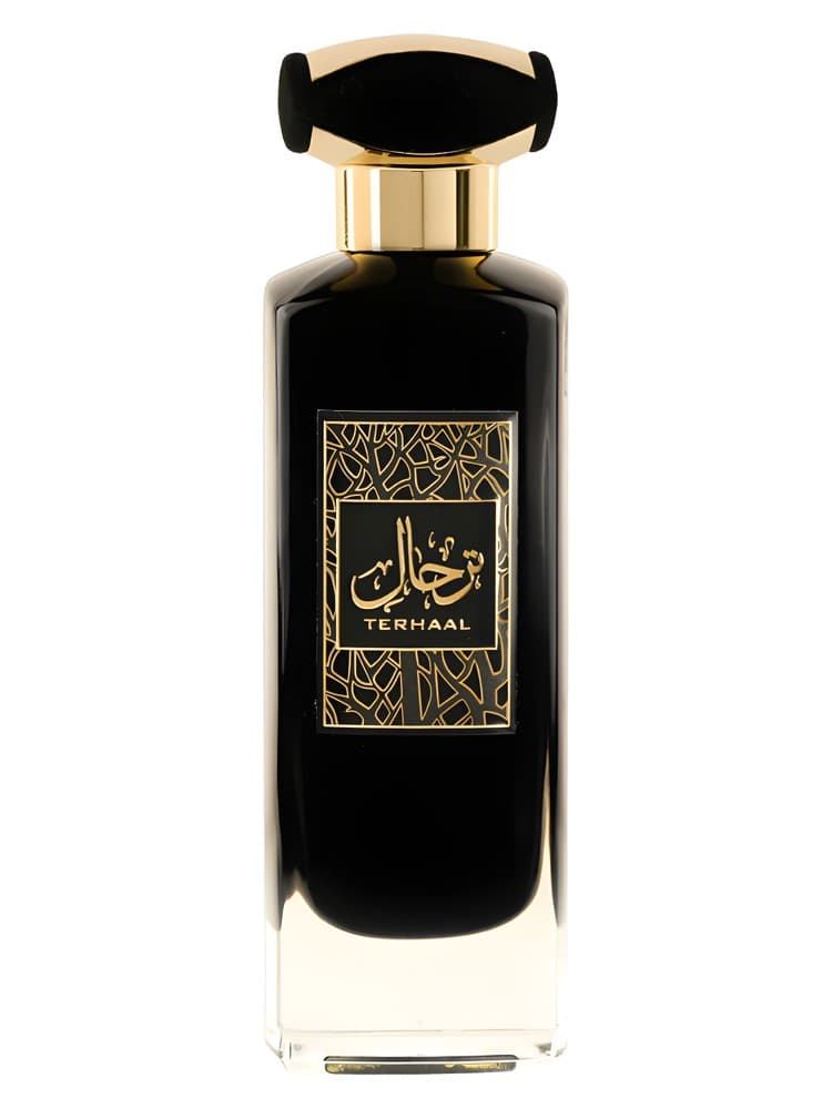 Terhaal