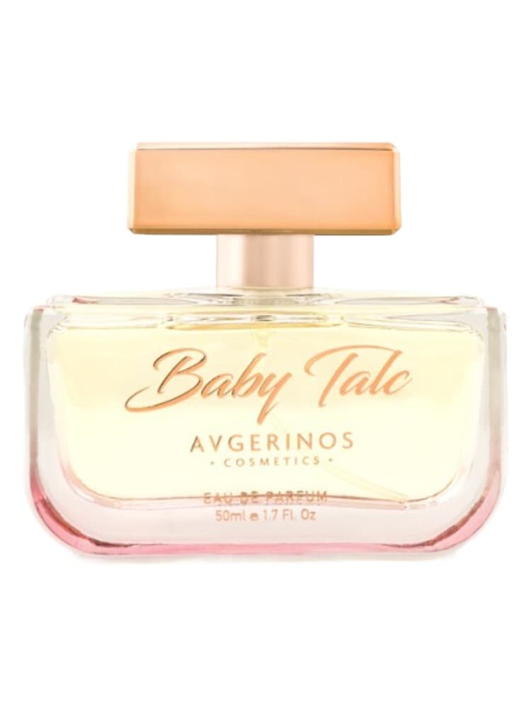 Baby Talc