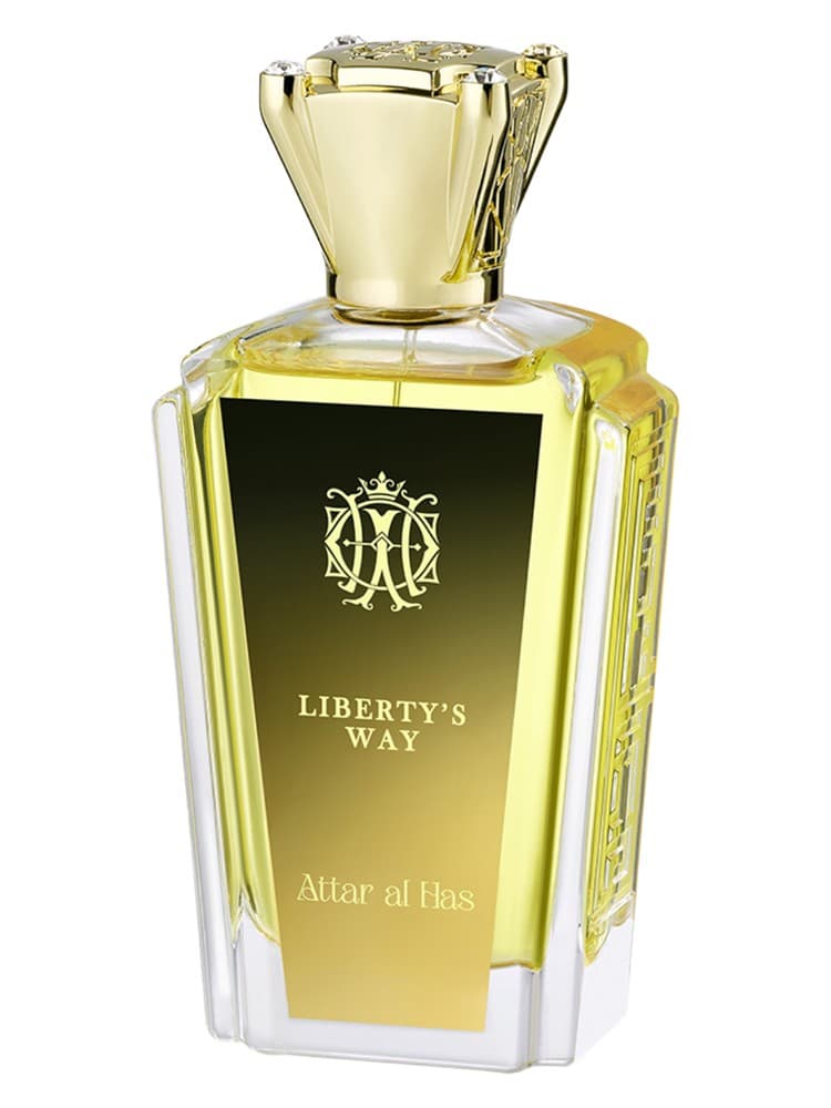 Liberty s Way
