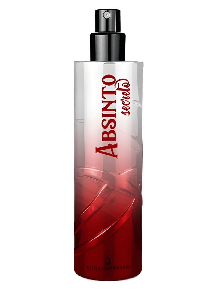 Absinto Secreto