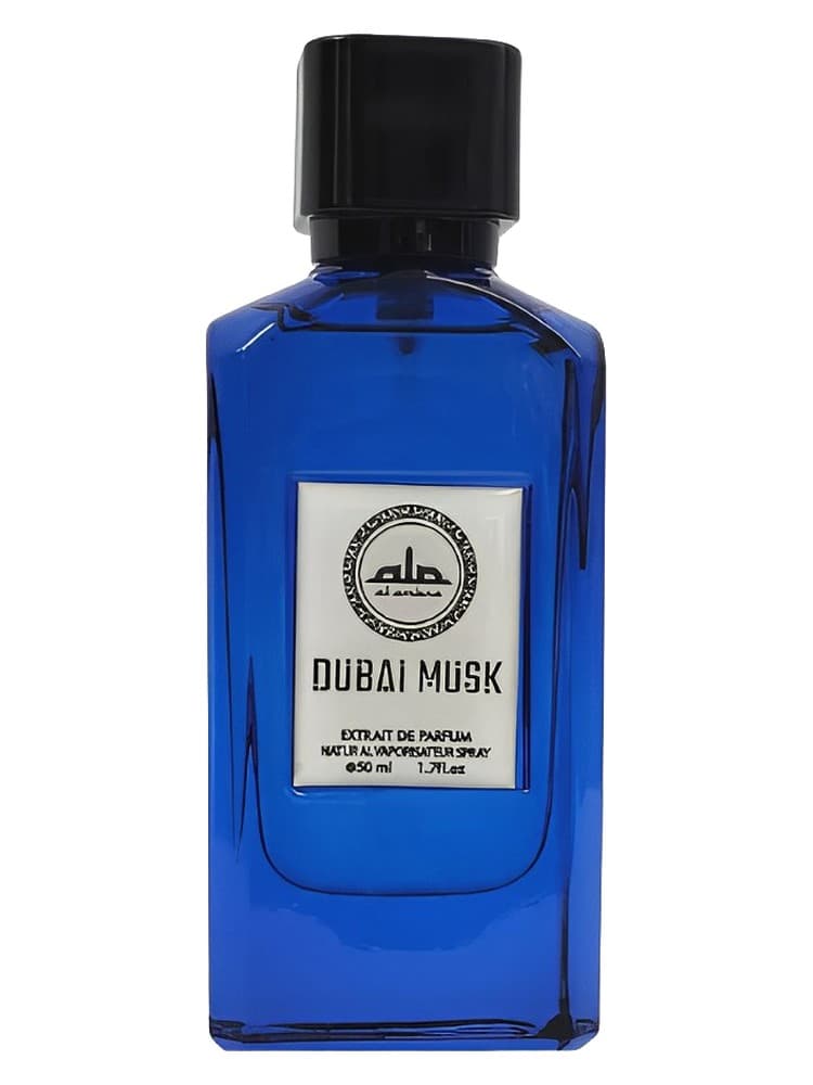 Dubai Musk