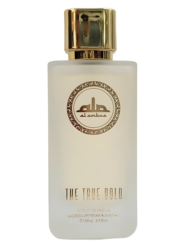 The True Bold