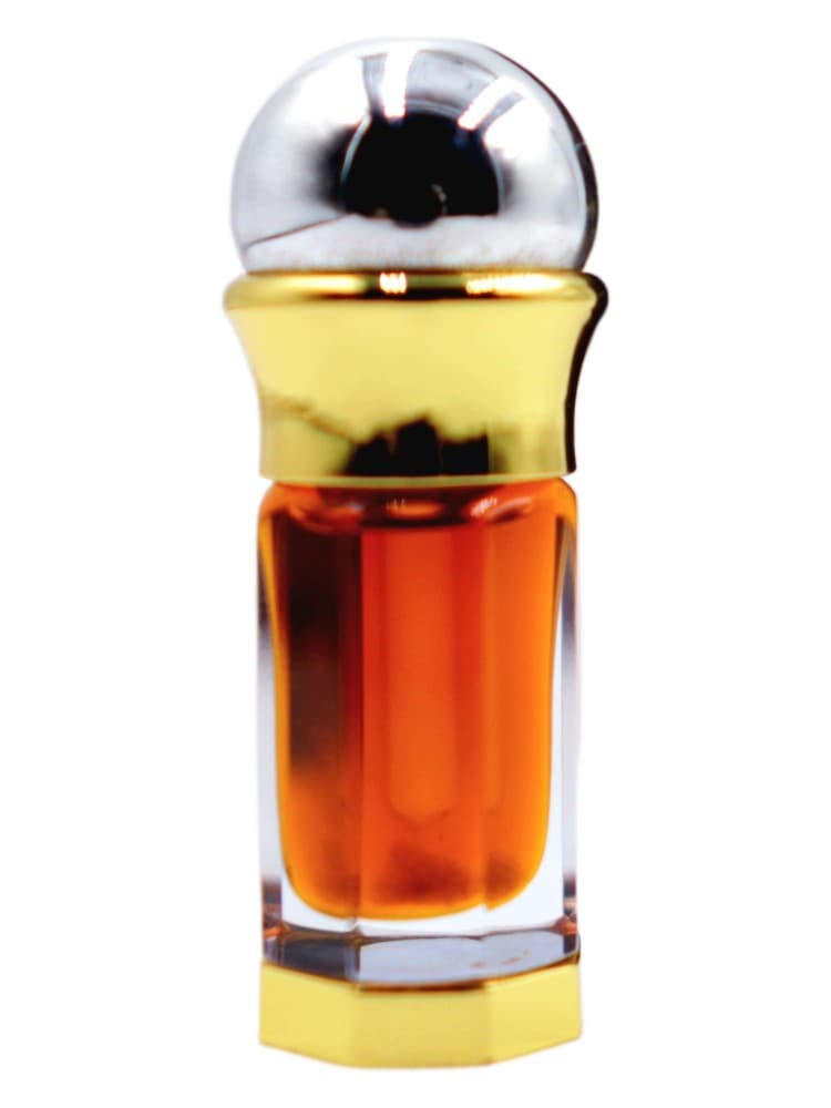 Un An Anniversaire Attar