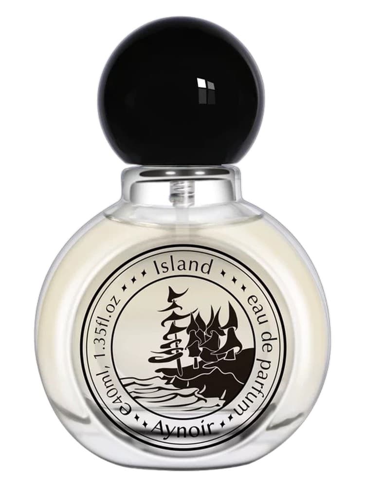 Island song yan hai dao