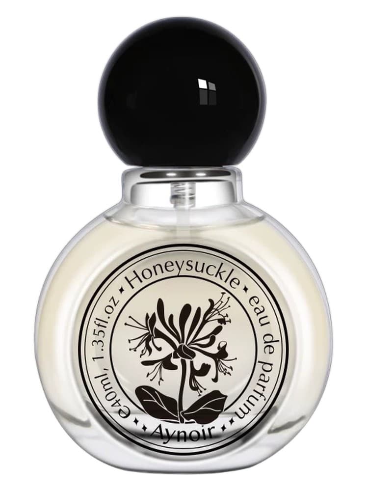 Honeysuckle jin yin hua