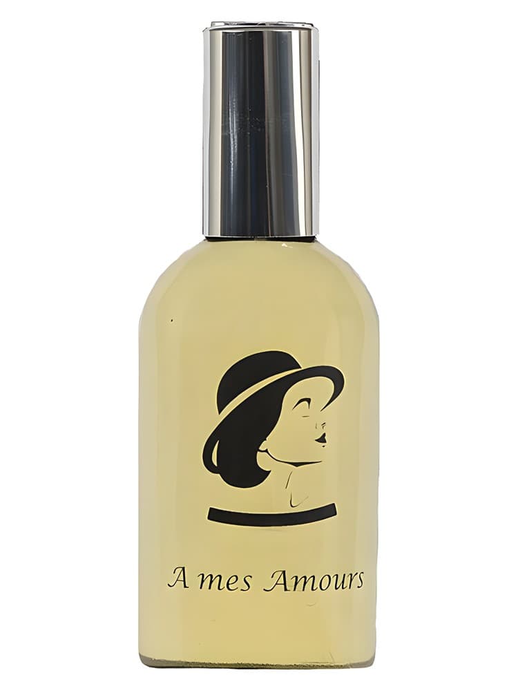 A Mes Amours