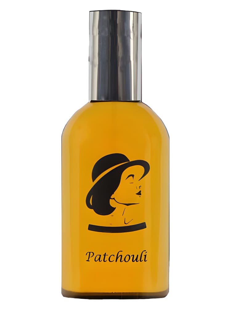 Patchouli