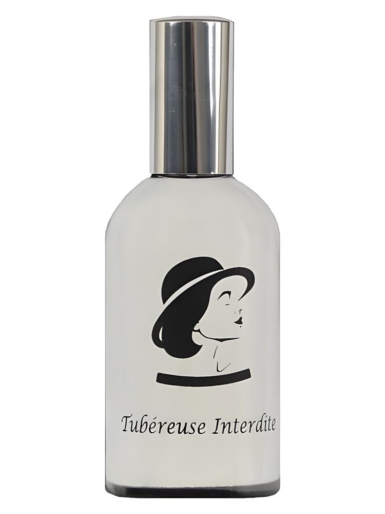 Tubereuse Interdite