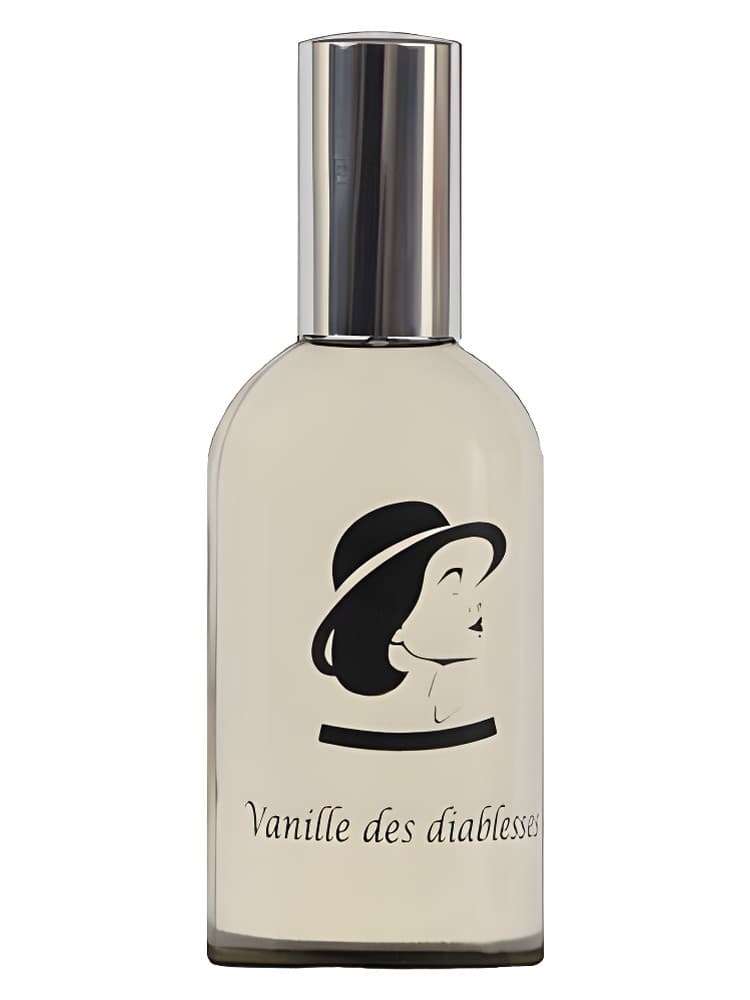 Vanille des Diablesses