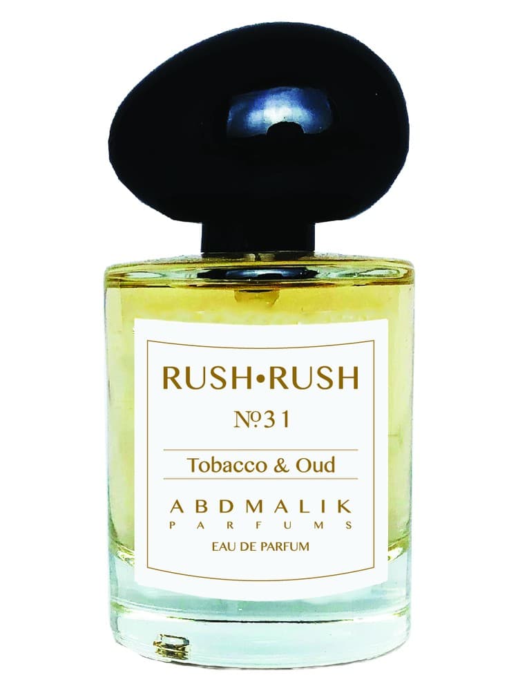 Tobacco Oud