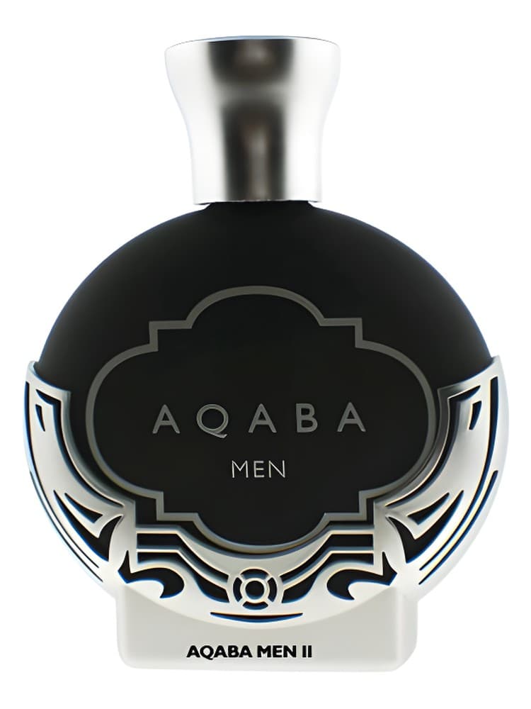 AQABA for Men II