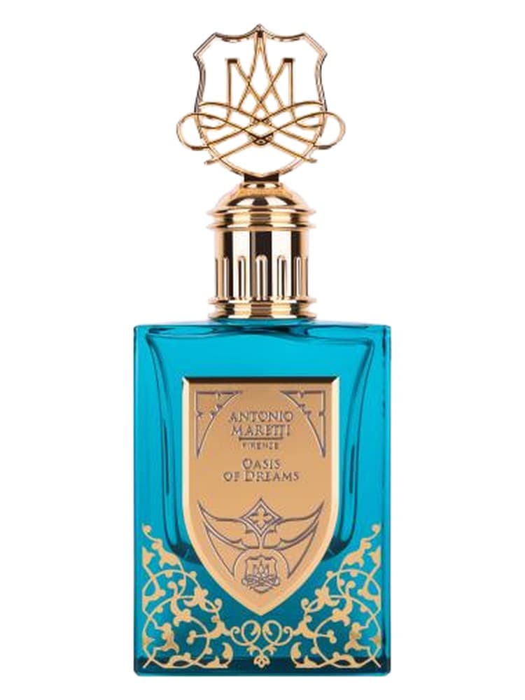 Oasis of Dreams