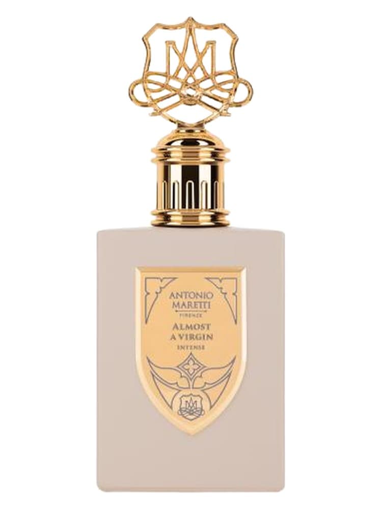 Almost a Virgin Intense