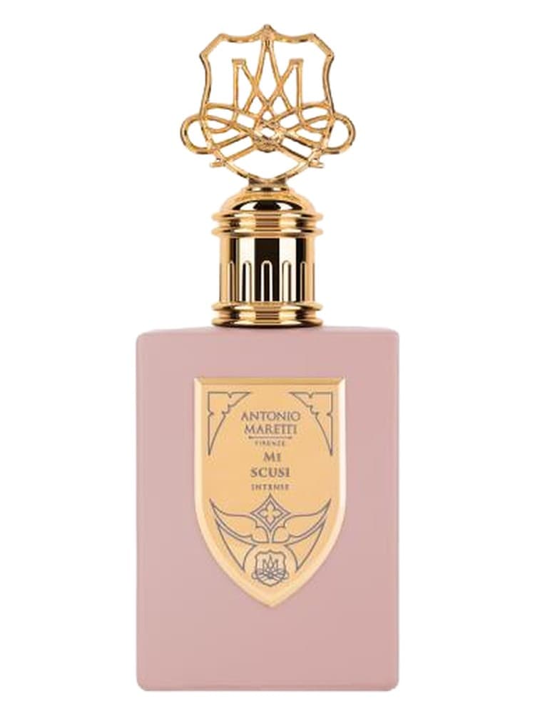 MI SCUSI INTENSE