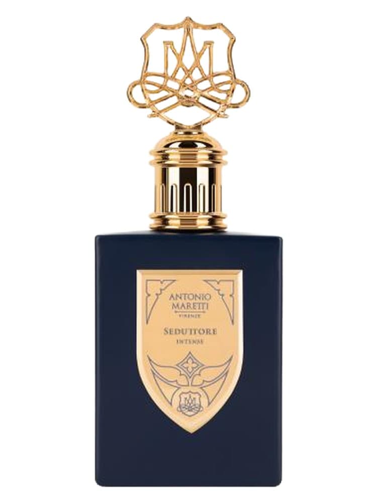 Seduttore Intense