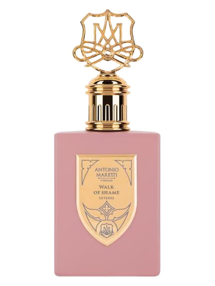 Walk of Shame Intense