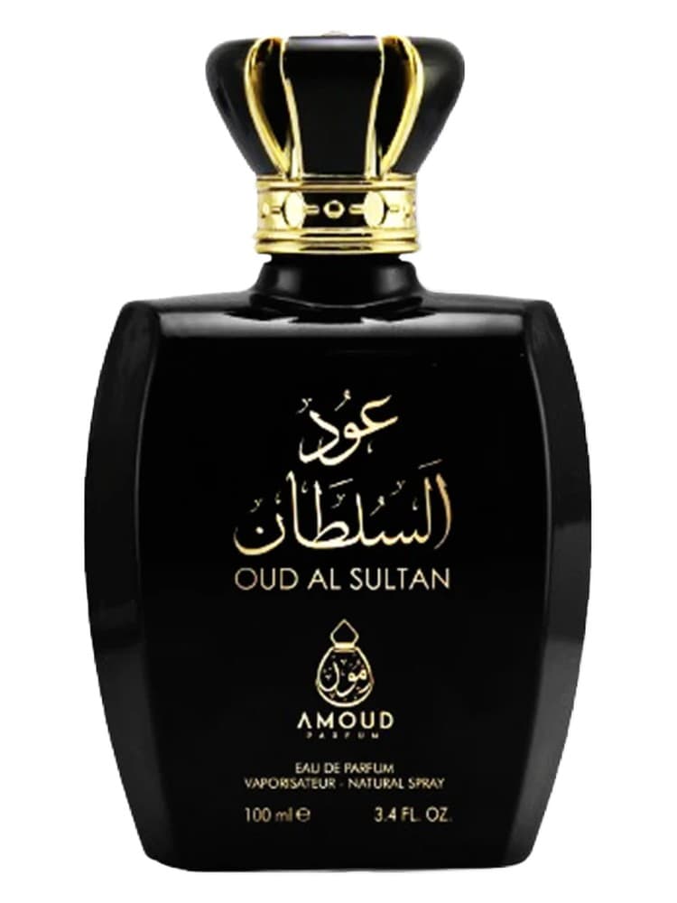 Oud Al Sultan