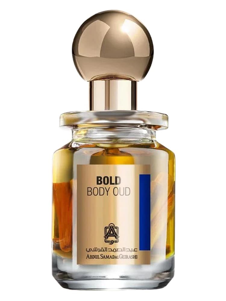 Bold Body Oud