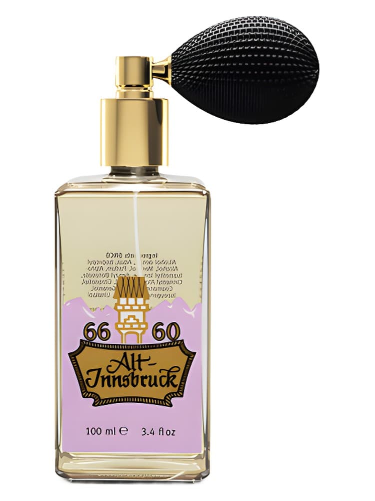 Alt Innsbruck Eau de Cologne