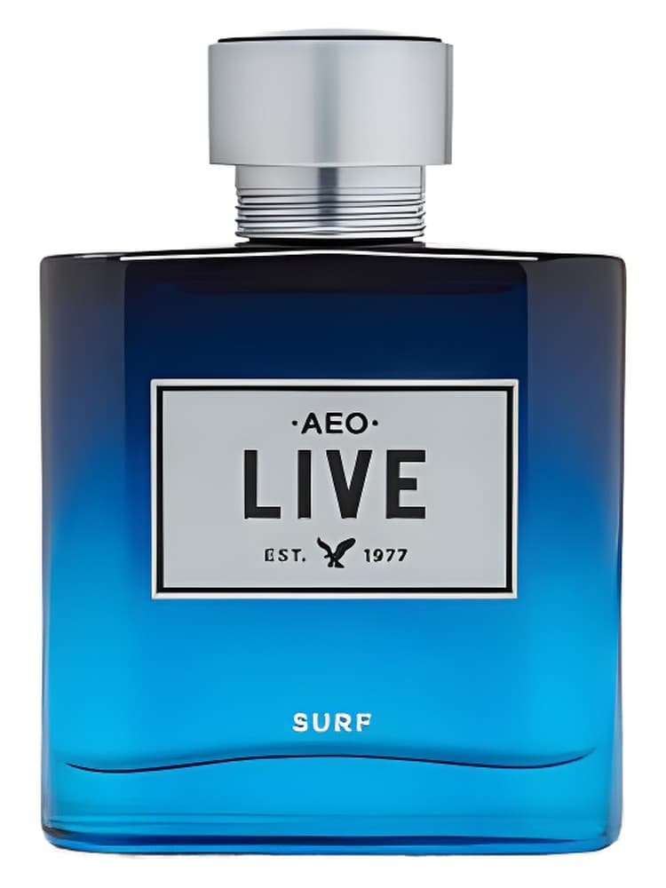 AEO Live Surf