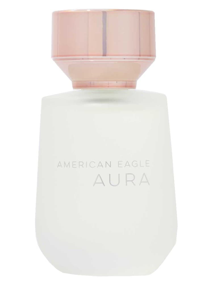 Aura Eau de Parfum