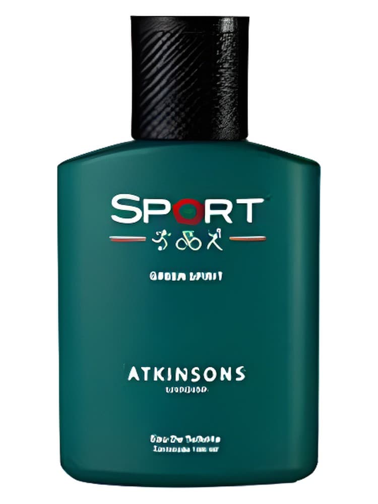 Sport Green Spirit