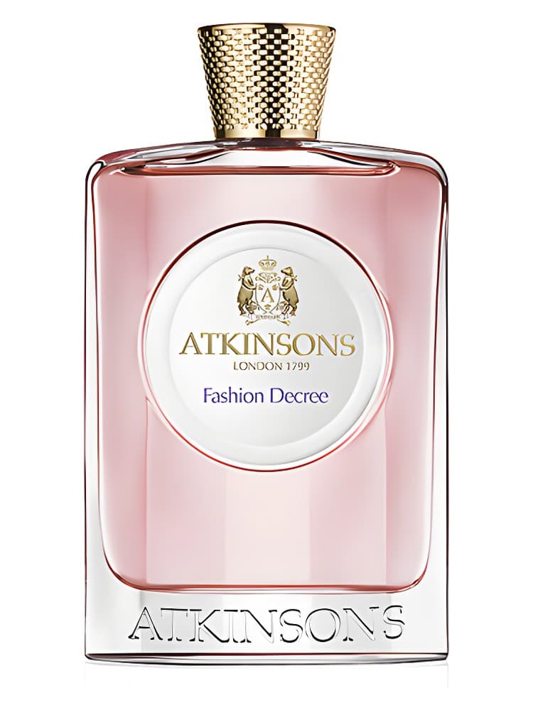 Fashion Decree Woman