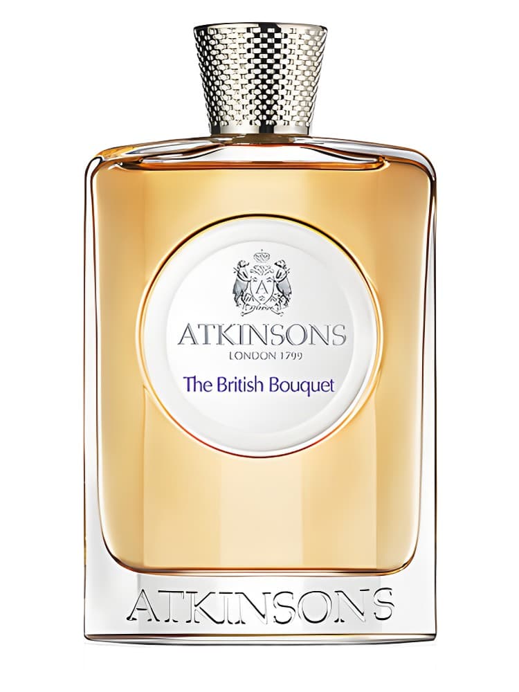 The British Bouquet