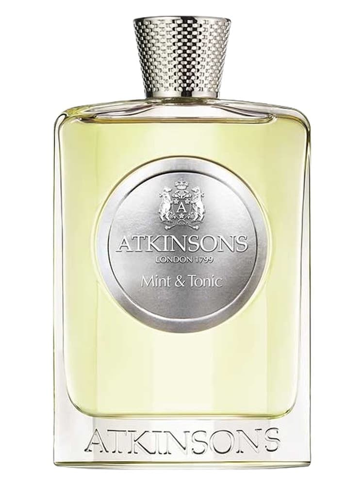 Mint Tonic
