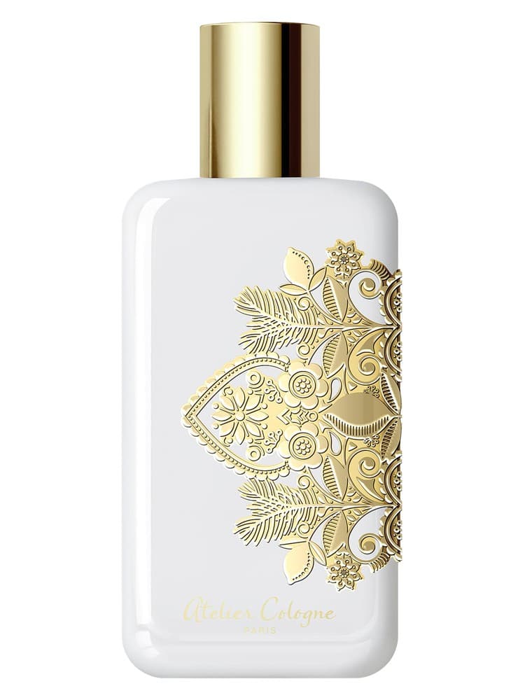 Cedre Atlas Cologne Absolute Limited Edition