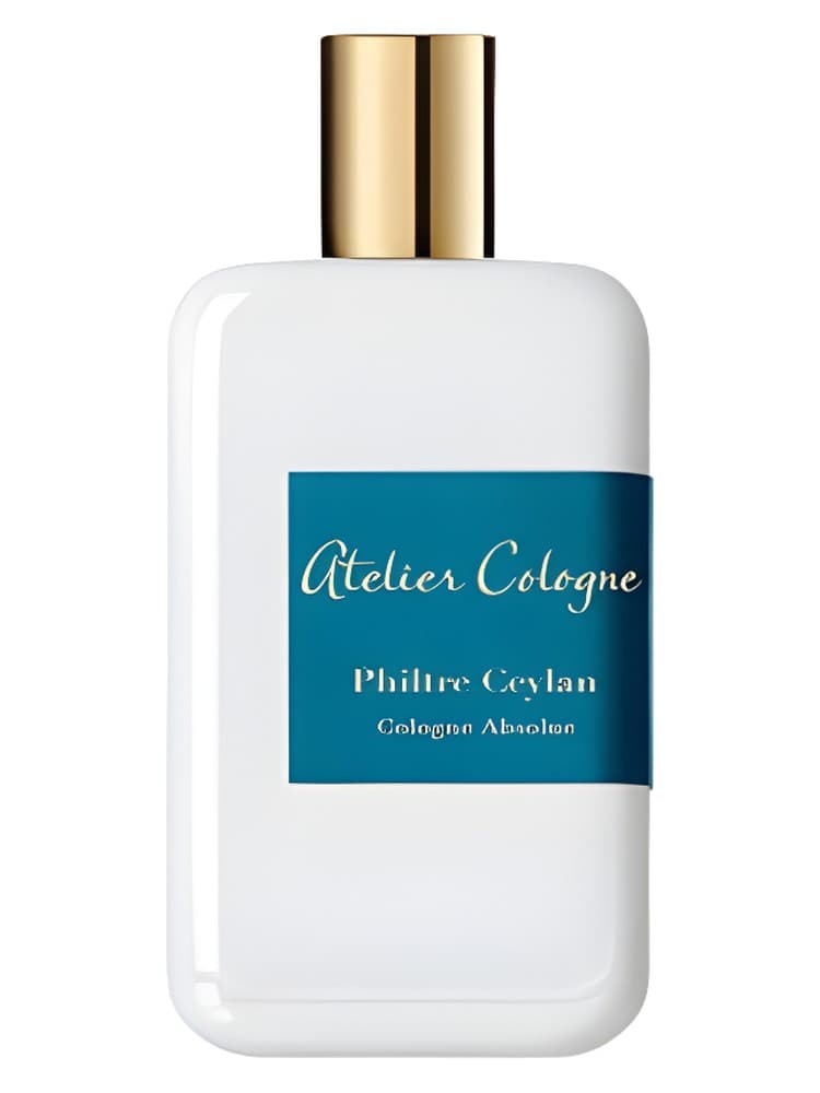 Philtre Ceylan