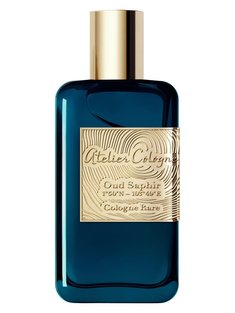 Oud Saphir