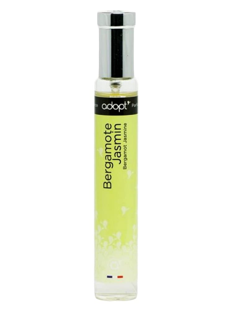 Bergamote Jasmin