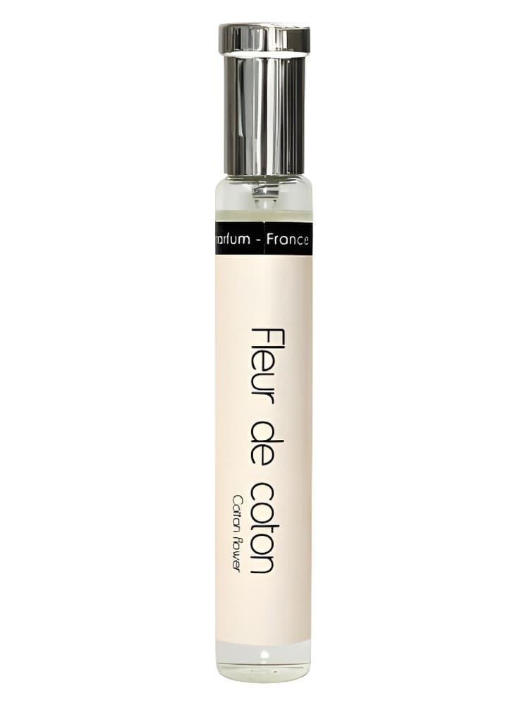 Fleur de Coton