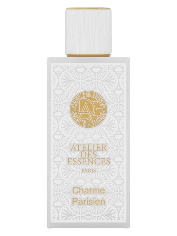 Charme Parisien