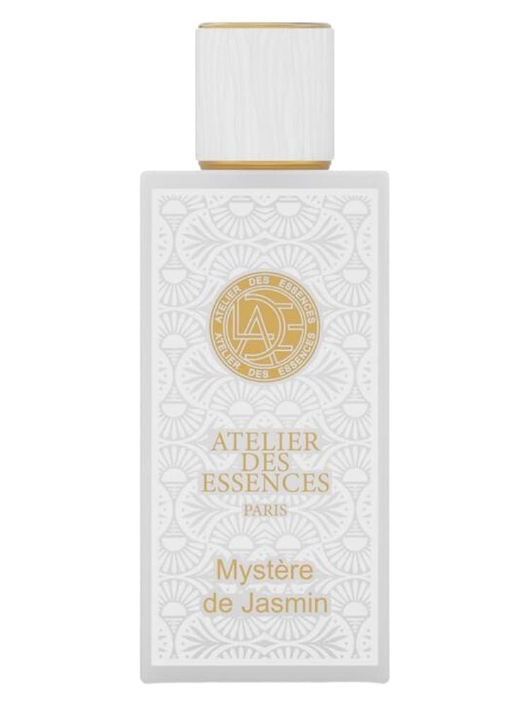 Mystere de Jasmin