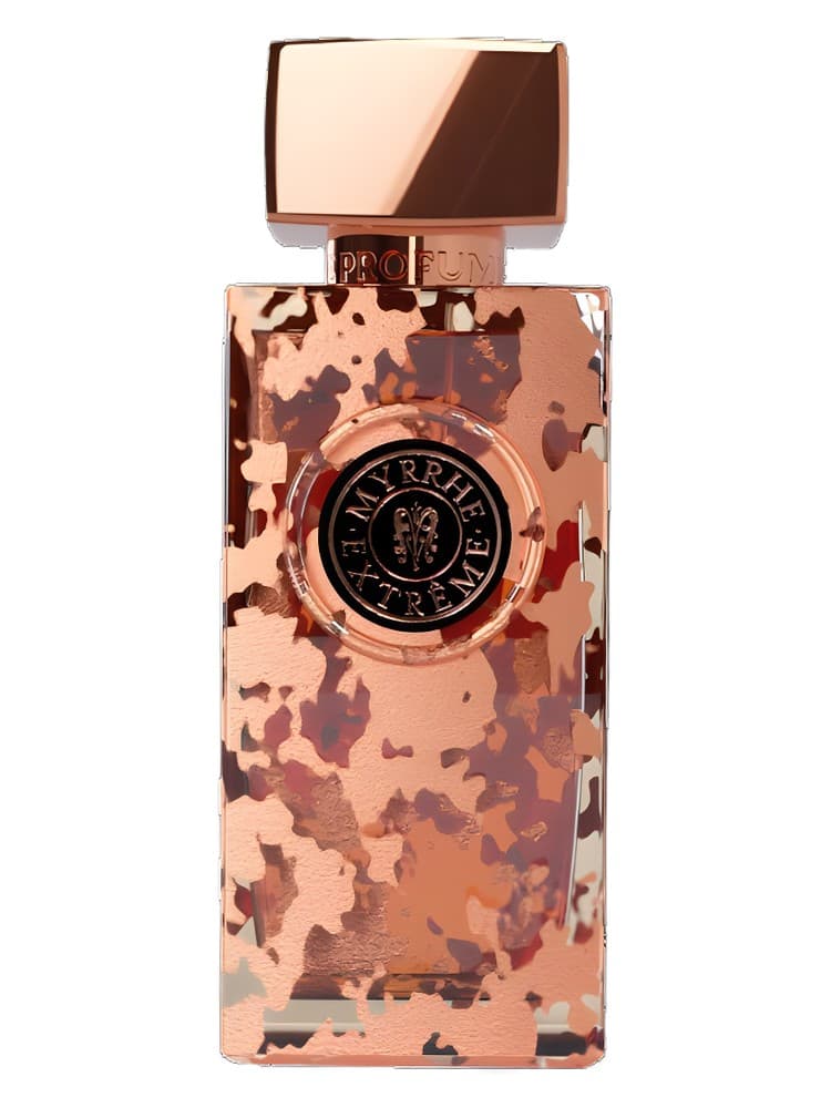 Myrrhe Extreme