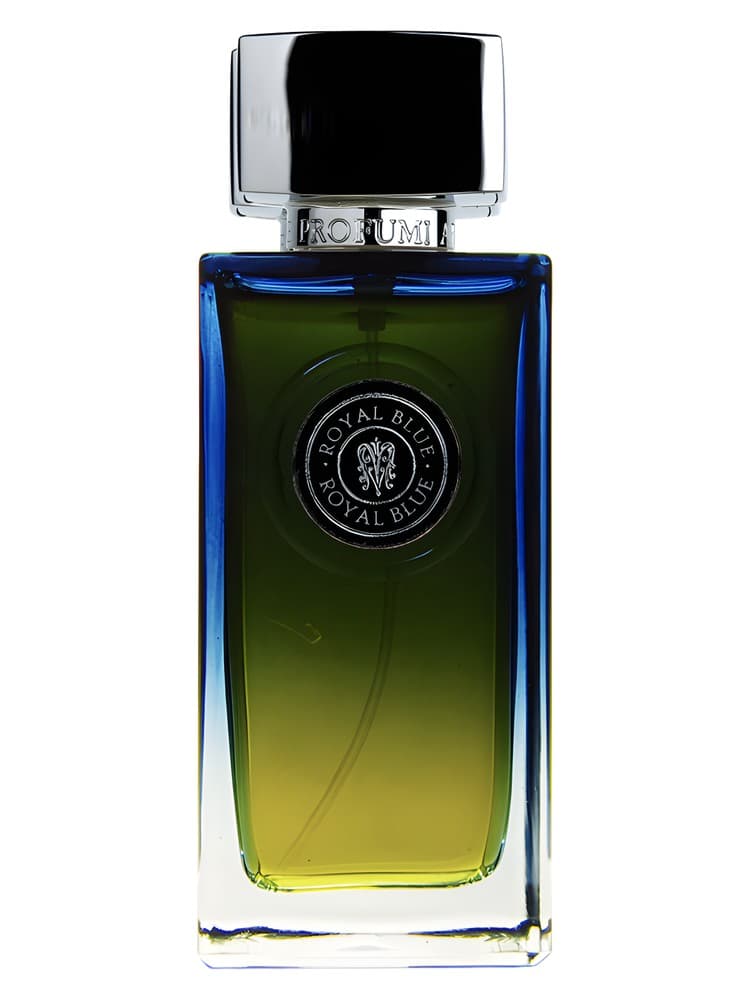 Royal Blue