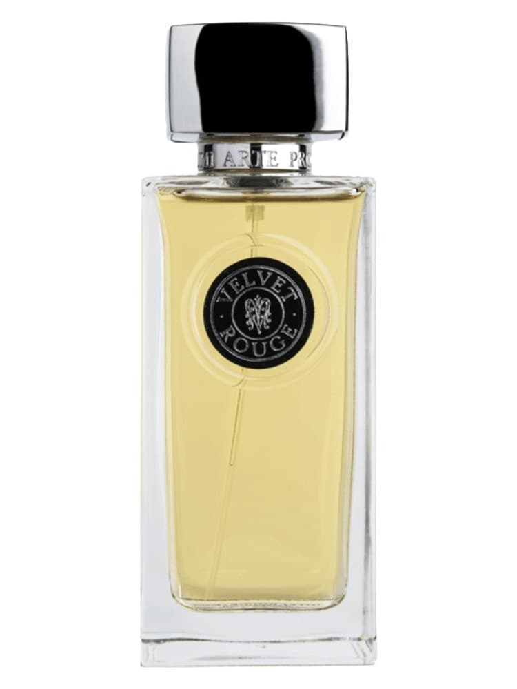 Velvet Rouge