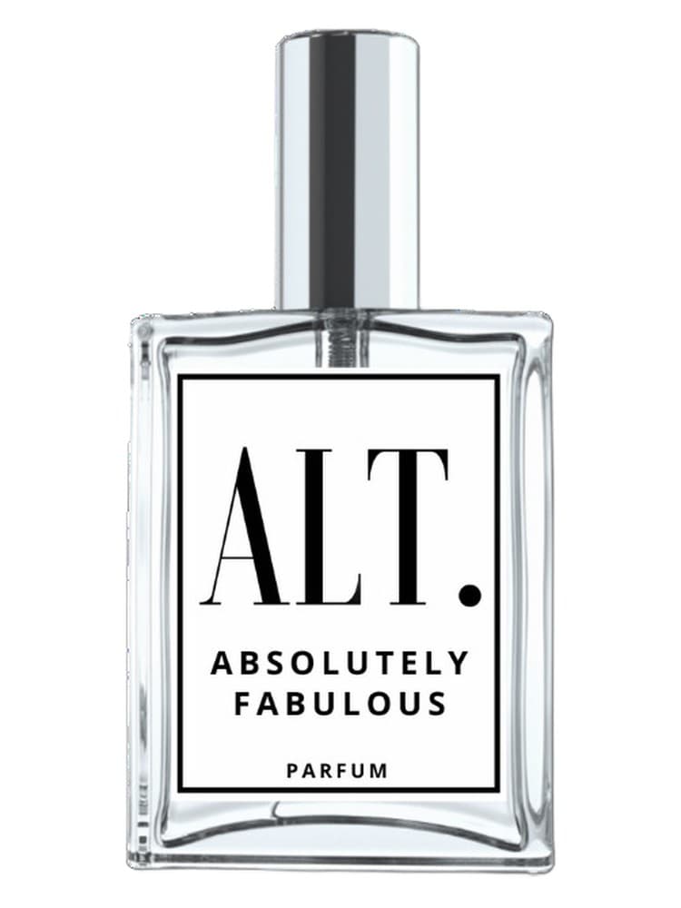 Absolutely Fabulous Parfum
