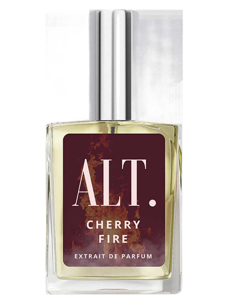 Cherry Fire