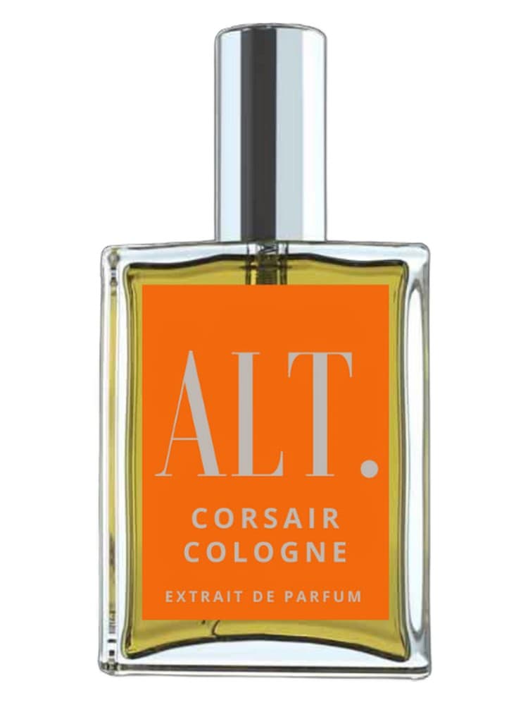 Corsair Cologne