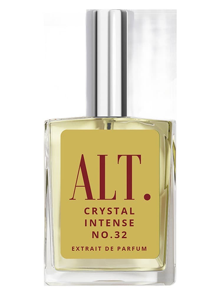 Crystal Intense