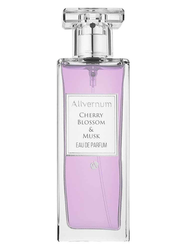 Cherry Blossom Musk