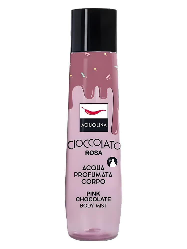 Cioccolato Rosa