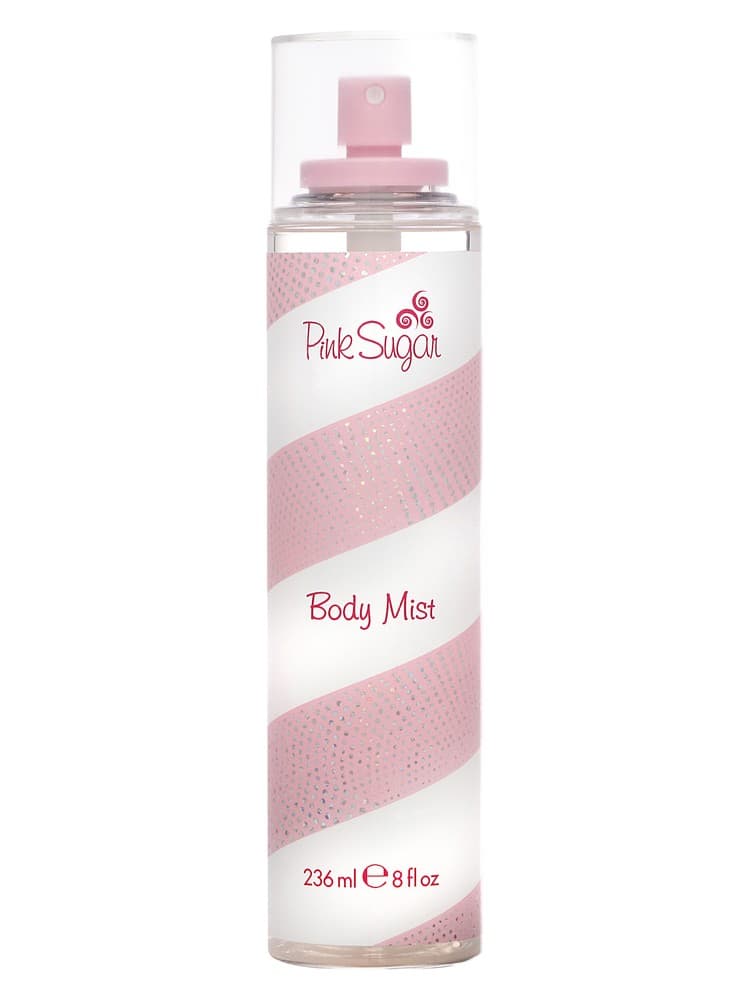 Pink Sugar Body Mist