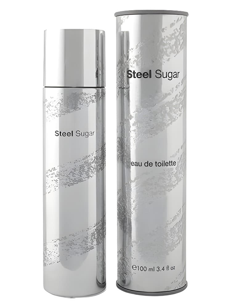 Steel Sugar